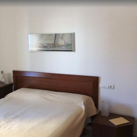 Apartamento Llenaire Pollença Exteriér fotografie