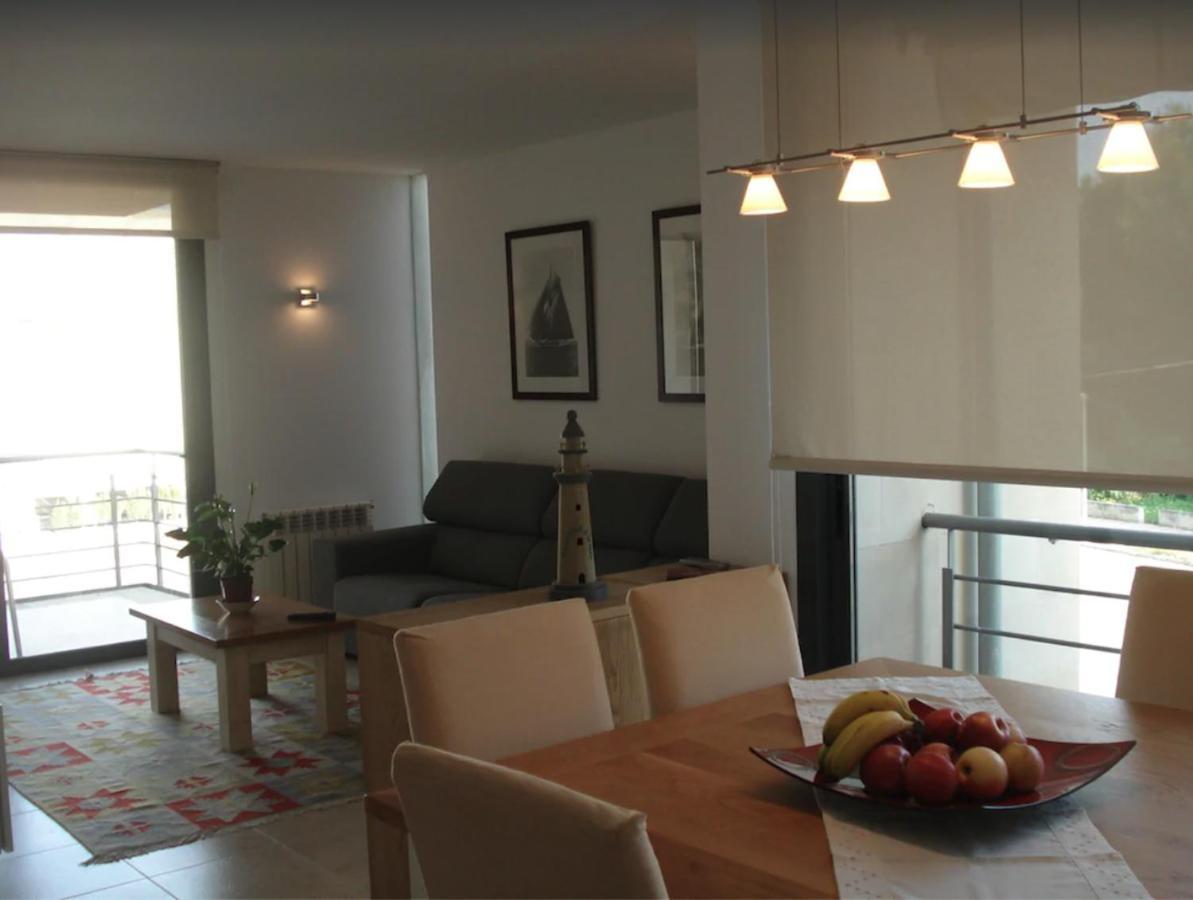 Apartamento Llenaire Pollença Exteriér fotografie