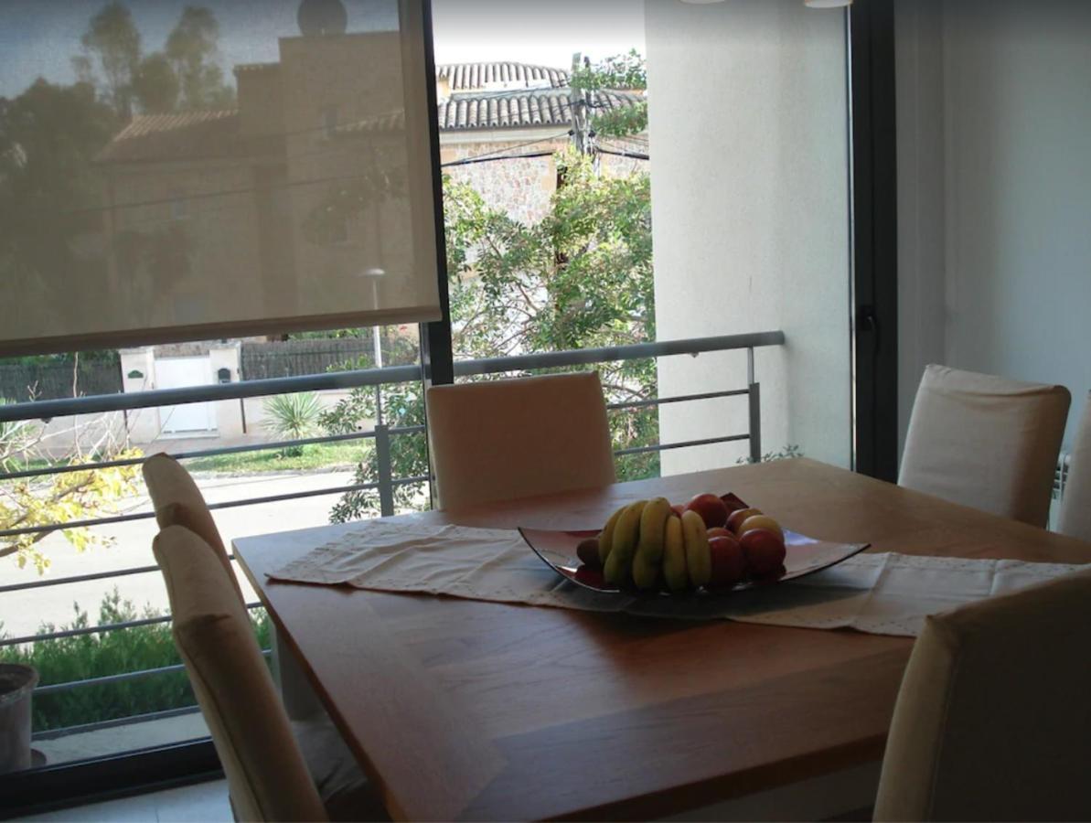 Apartamento Llenaire Pollença Exteriér fotografie