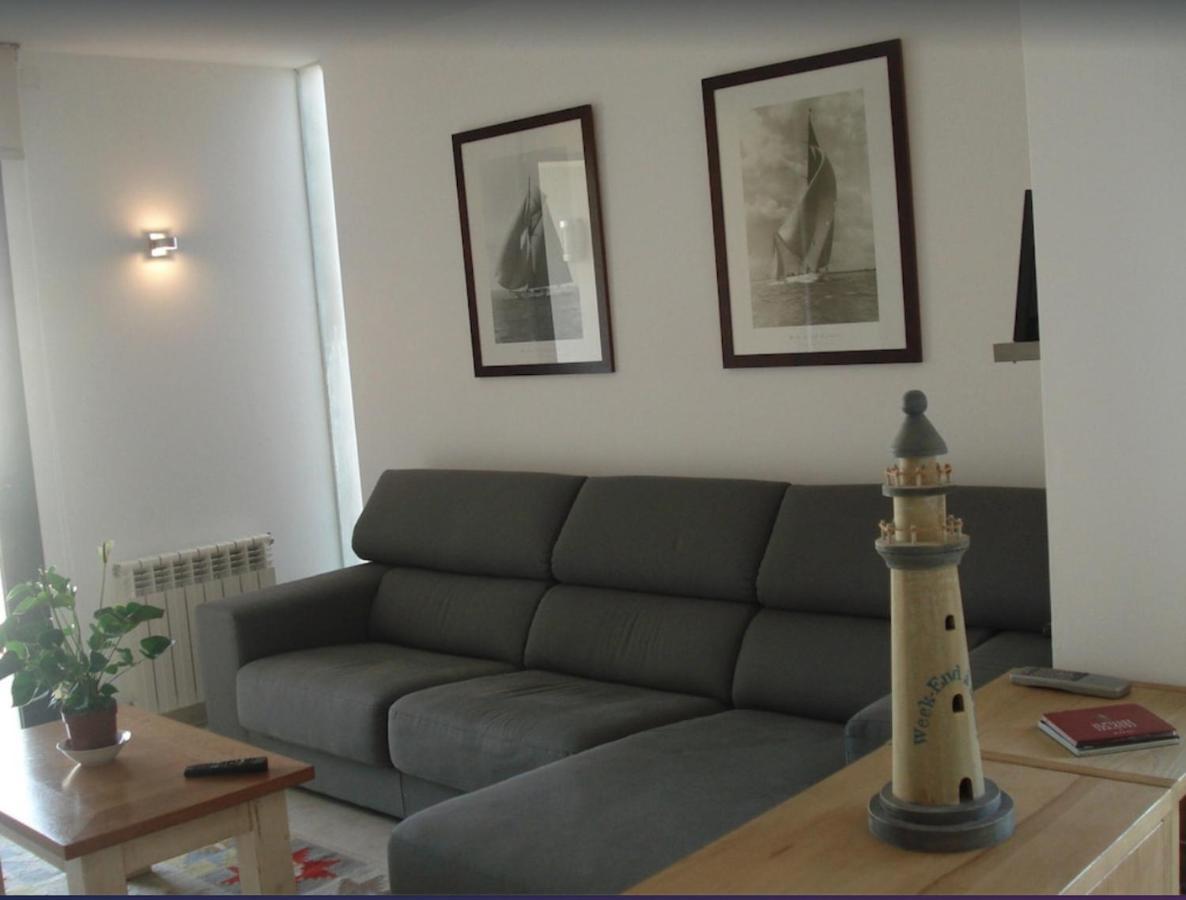 Apartamento Llenaire Pollença Exteriér fotografie