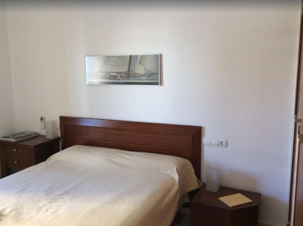 Apartamento Llenaire Pollença Exteriér fotografie