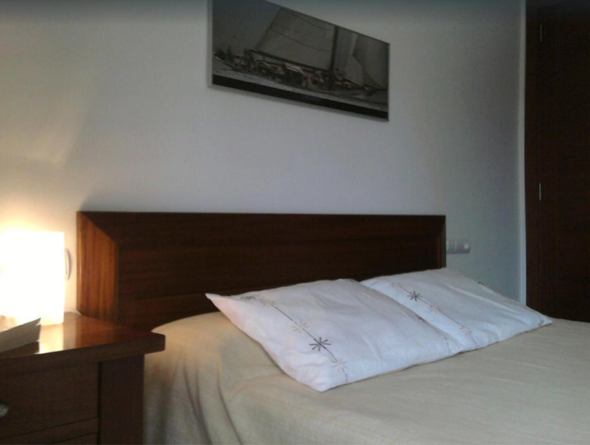 Apartamento Llenaire Pollença Exteriér fotografie