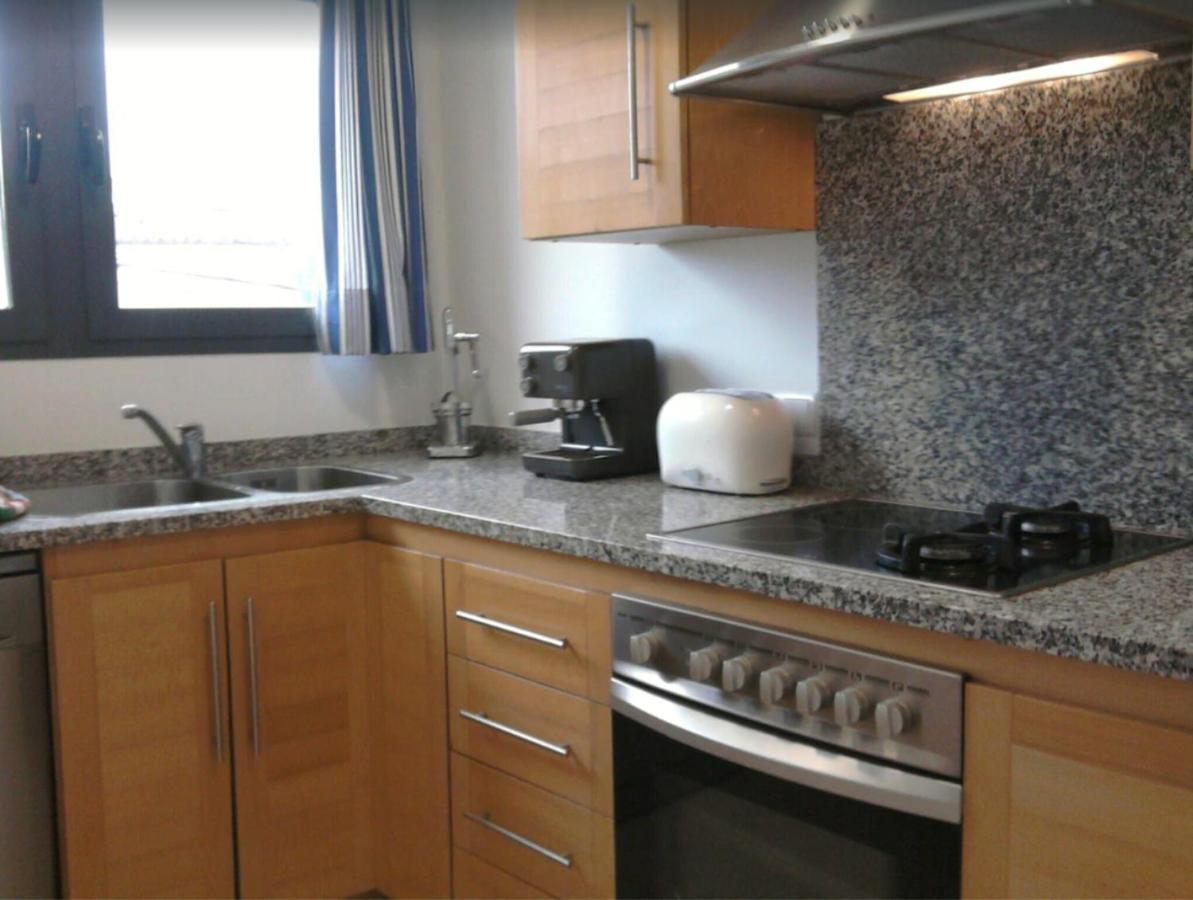 Apartamento Llenaire Pollença Exteriér fotografie