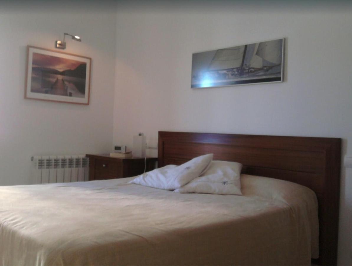 Apartamento Llenaire Pollença Exteriér fotografie