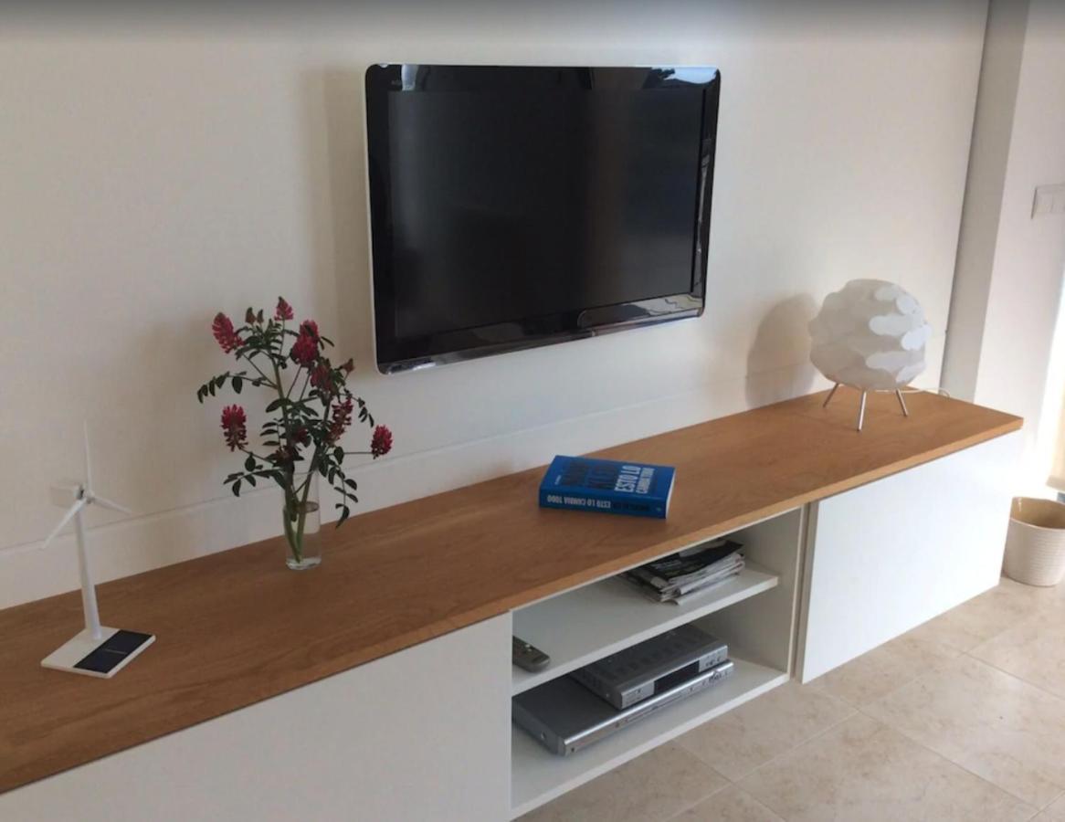 Apartamento Llenaire Pollença Exteriér fotografie