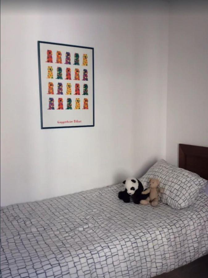 Apartamento Llenaire Pollença Exteriér fotografie